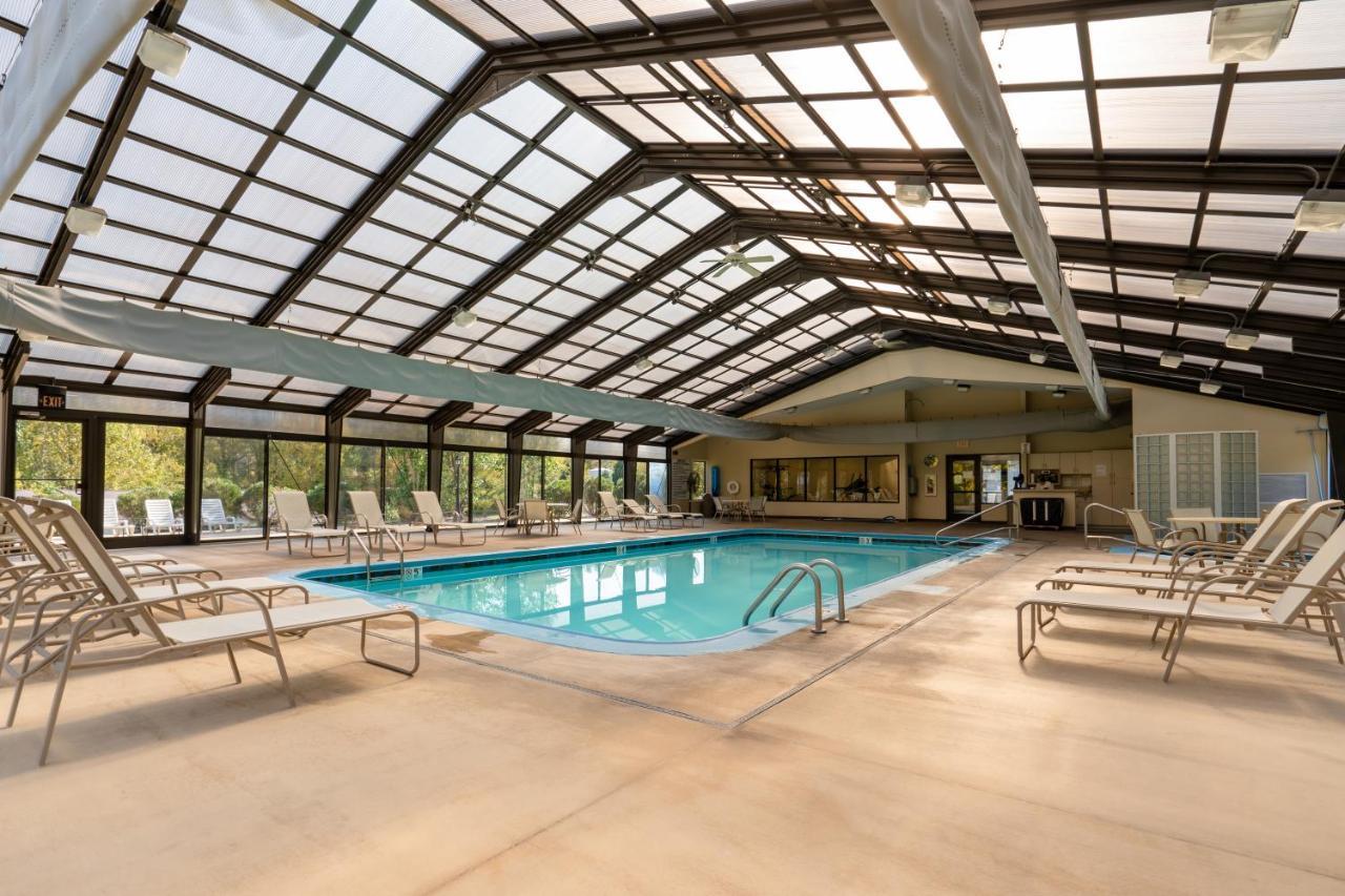 The Villas At French Lick Springs Ngoại thất bức ảnh