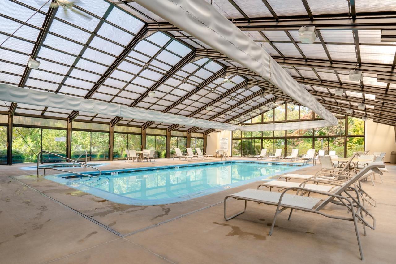 The Villas At French Lick Springs Ngoại thất bức ảnh